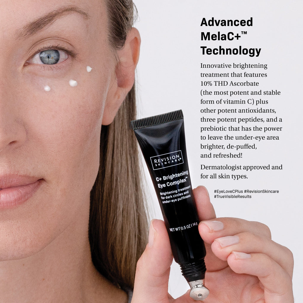 Revision® C+ Brightening Eye Complex™ (travel size) - 0.25 oz