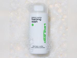Dermalogica Breakout Clearing Foaming Wash - 10 oz