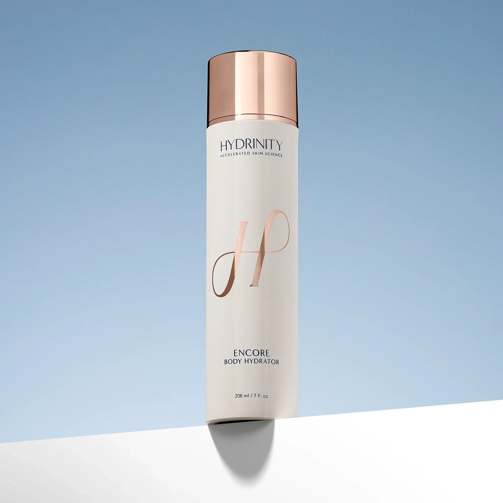 Hydrinity® ENCORE BODY HYDRATOR 5ml/.16 fl oz. (Travel)