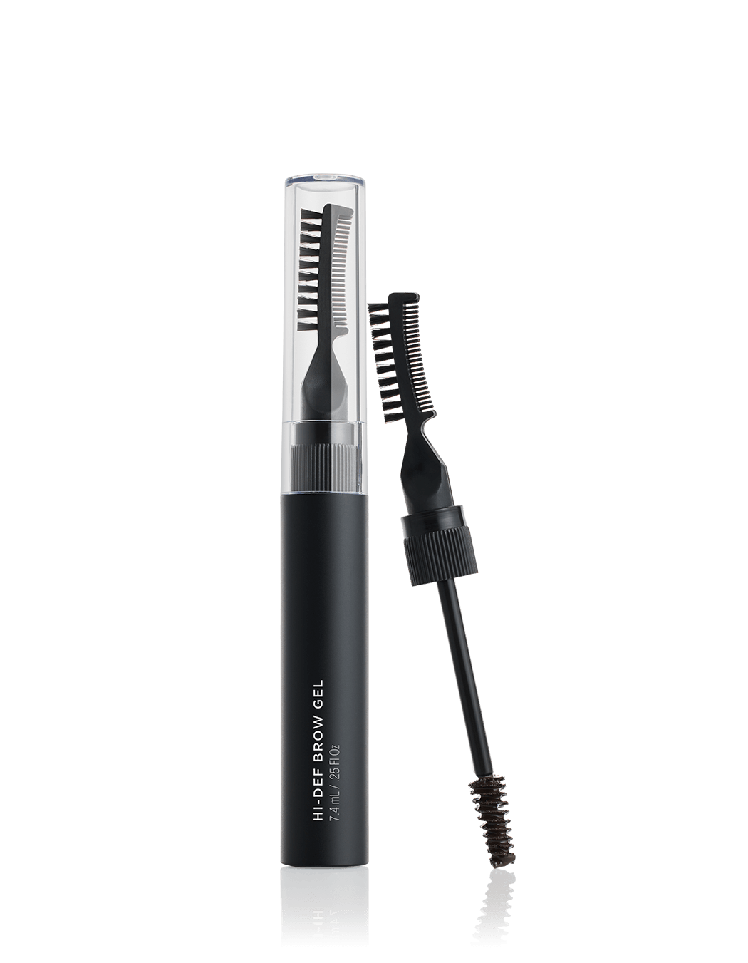 Revitalash® Hi Def Brow Gel - 0.25 FL OZ / 7.4ML - Soft brown