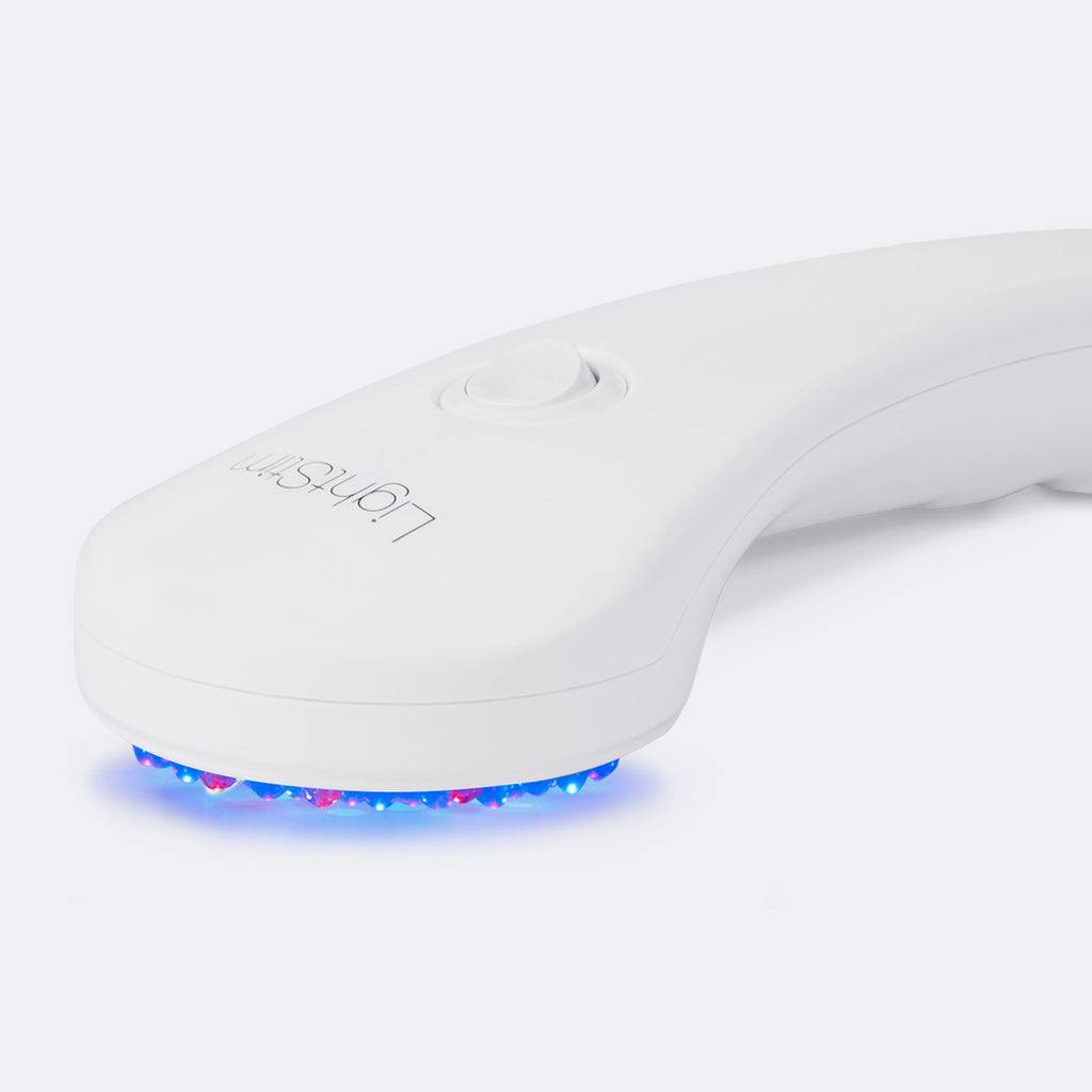 LightStim+ Acne