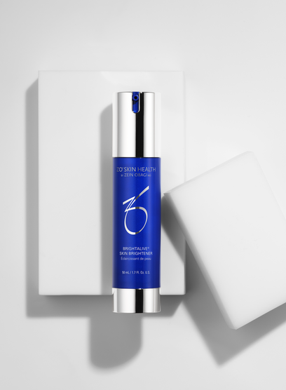 ZO® SKIN HEALTH Brightalive® (Full Size)- 50 mL / 1.7 Fl. Oz.