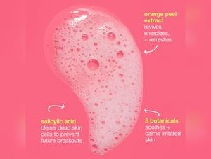 Dermalogica Breakout Clearing Foaming Wash - 10 oz