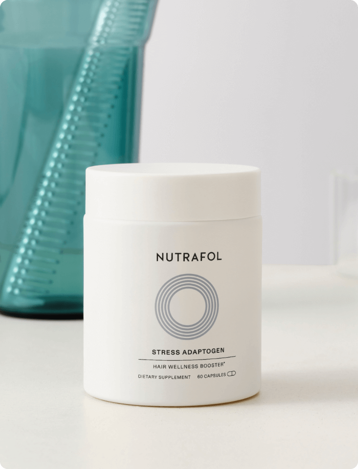 Nutrafol Stress Adaptogen MD 3-Month Supply