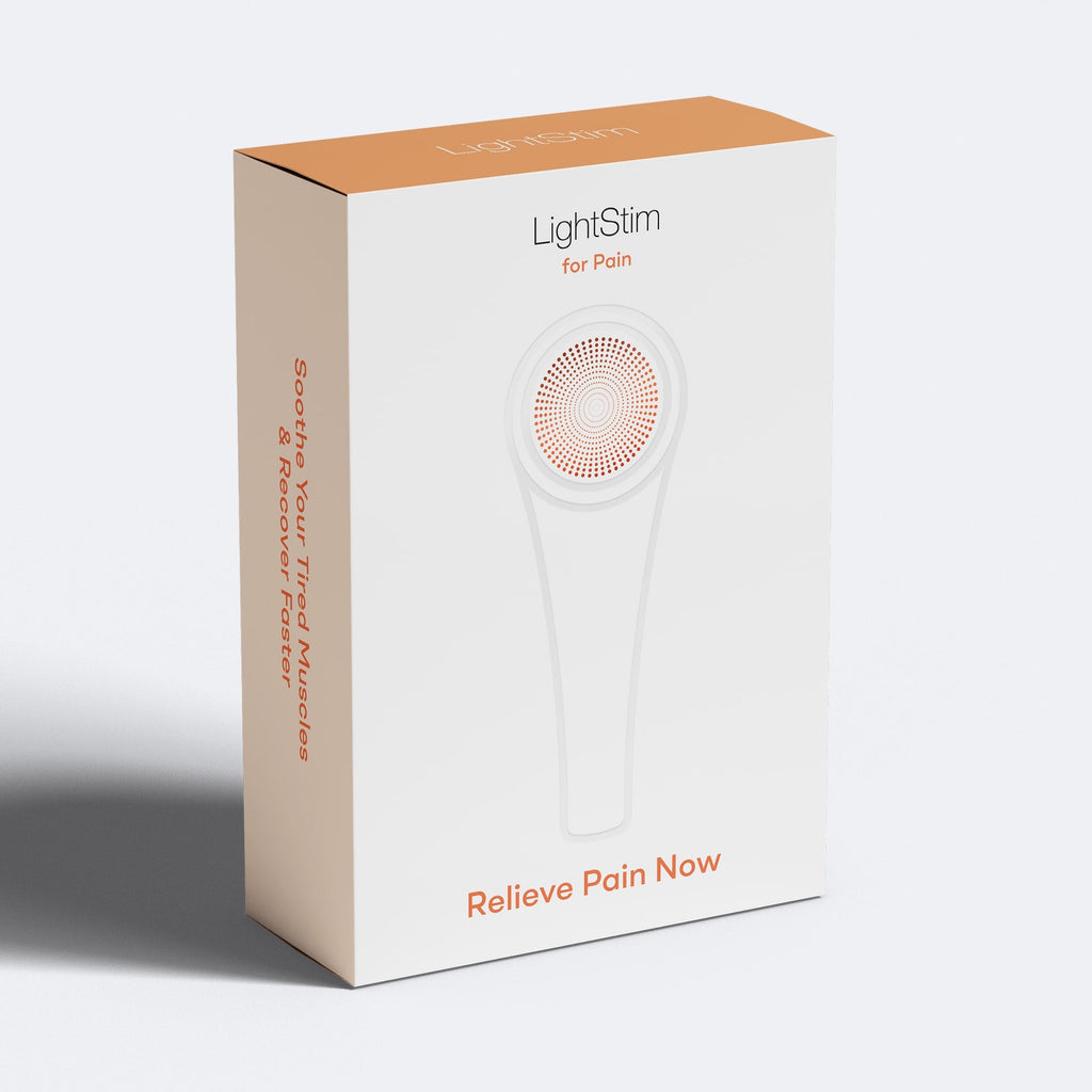 LightStim+ Pain